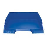 thumbnail of Briefablage A4 Standard Plus blau Packung mit 5 Stück