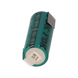 thumbnail of FDK HR-4/5AU 1,2V 2150mAh NIMH Lötfahne Z Akku Einzelzelle