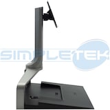 thumbnail of Dell 452-10778 055217 Stand Supporto Base Monitor Originale Con Spazio Per Dock