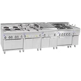 thumbnail of Elektro-Friteuse 10 Liter