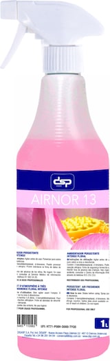 thumbnail of AIRNOR 13 Ambientador Concentrado Profesional y Eliminador de Olores