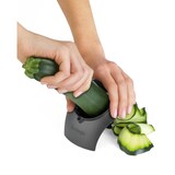 thumbnail of triangle Endlos-Spiralschneider