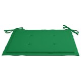 thumbnail of vidaXL Klappbare Gartenstühle mit Kissen 6 Stk. Massivholz Teak
