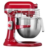 thumbnail of KitchenAid Procesador de alimentos profesional 5KSM7990XEER, rojo