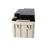 thumbnail of Yuasa Blei-Akku NP65-12I Pb 12V / 65Ah VdS, M6 Innengewinde