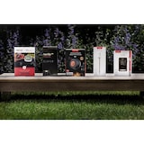 thumbnail of HerQs - Thermomètre à dôme - Thermomètre de cuisine, barbecue, numérique, thermomètre à viande, Bluetooth