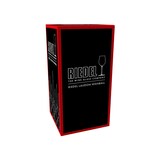thumbnail of Riedel LAUDON Highball Longdrinkglas 395 ml Violett-Pink