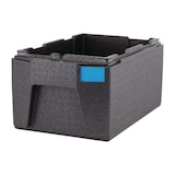thumbnail of CAMBRO - EPP180LH-110 - Contenedor isotérmico con carga superior Cam Gobox GN 1/1 46 L