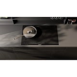 thumbnail of Küppersbusch MattBlack Design Linie. 80 cm Induktionskochfeld mit 1 Flexzone und glideControl+ KI8550.0KSMR