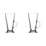 thumbnail of Pasabahce Irish Coffeeglas Colombian 26 cl Glas Transparent 2 Stück