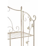 thumbnail of Standregal Arona antik-creme