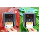 thumbnail of Détecteur de Faux billets Automatique D5X - Multi détection à 5 contrôles - Testé 100% par la BCE