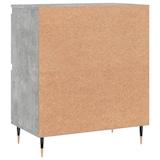 thumbnail of Helloshop26 - Buffet Sideboard Kommode Kleiderschrank Aufbewahrungsmöbel Organizer für Küche Wohnzimmer Lounge 60 x 35 x 70 cm 02_0031990