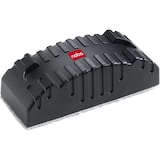 thumbnail of Borrador NOBO para pizarra magnética, negro