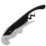 thumbnail of Tire-bouchon sommelier professionnel noir