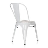 thumbnail of Stoel VANTAGGIO COMFORT metallic wit hjh OFFICE