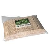 thumbnail of PAPSTAR 1000 Stäbe, Holz "pure" Ø 3 mm · 15 cm (86593, 1000 Stück)