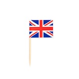 thumbnail of England Großbritanien Party Deko Set 249 tlg. Partyset Partydeko Union Jack