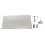 thumbnail of SimonRack Painel Porta Ferramentas de Parede, 600x1200x35 mm, com 8 Acessórios, Galvanizado - Panel Click