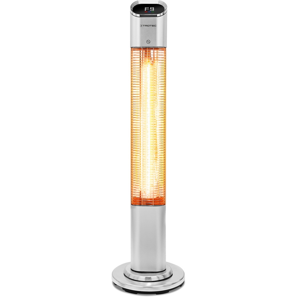 TROTEC Terrassen-Heizstrahler IRS 2050 E | Heizer | Beheizung