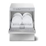 thumbnail of METRO Professional Vaatwasmachine GDW1050E, 56.5 x 61 x 82.5 cm, 230 V, 2,6 L/cyclus, zonder afvoerpomp