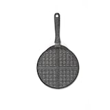 thumbnail of Excelsa sartén Disco Cook de aluminio 47x27x6,5 cm negra