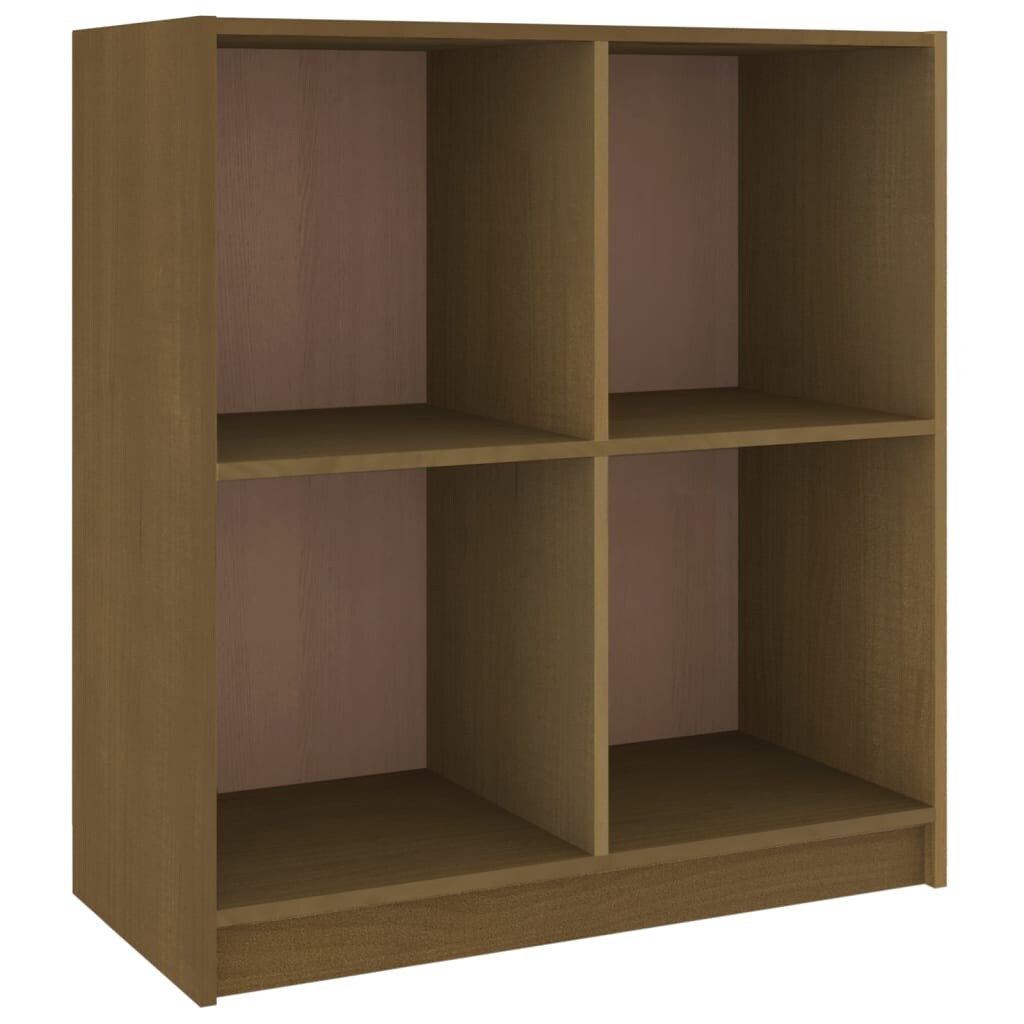 Helloshop26 - Buffet Sideboard Kommode Kleiderschrank Aufbewahrungsmöbel Organizer für Küche Wohnzimmer Lounge 70 x 33 x 76 cm 02_0035759