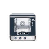 thumbnail of Multi-functionele heteluchtoven met luchtbevochtiger en grill functie NANO, HENDI, GN 2/3, 230V/3100W, 560x603x(H)530mm