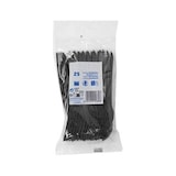 thumbnail of MONOUSO - Mehrweg-Löffel aus PP Schwarz 15cm (50 Stück)