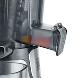 thumbnail of Severin ES 3571, Estrattore,potenza 150 W, contenitore per succhi da 1 litro BPA-FREE,contenitore per gli scarti da 1,3 litri,grigio.