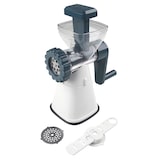 thumbnail of Fackelmann Macinacarne a manovella EASY PREPARE