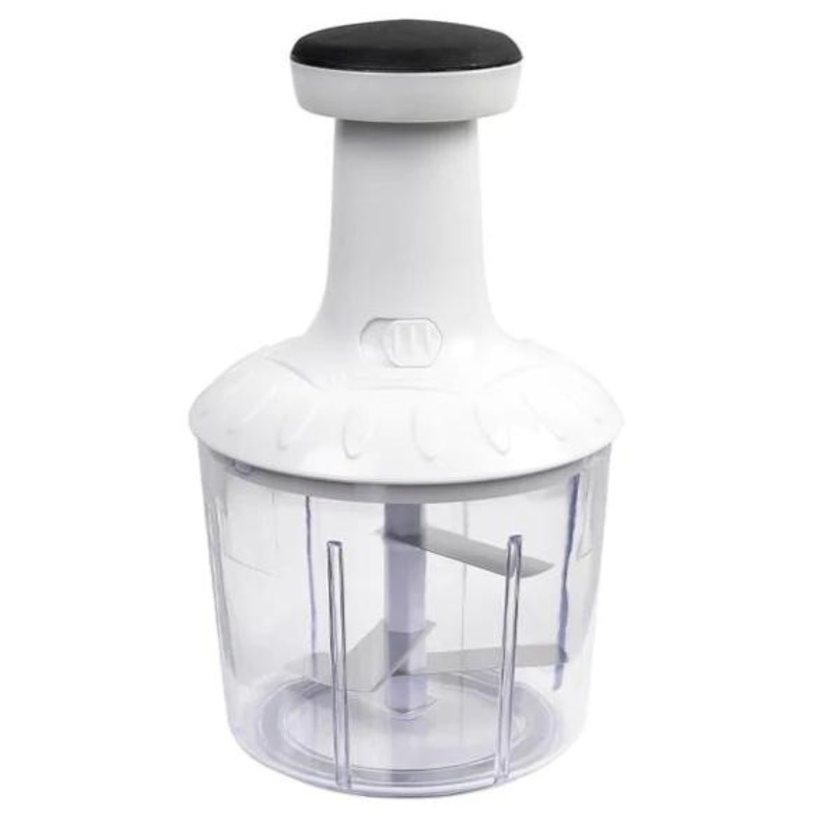 Kleva Sumo Chopper, Zerkleinerer, multifunktions Küchenhelfer, Schneebesen, manuell, 350ml, spülmaschinengeeignet