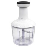thumbnail of Kleva Sumo Chopper, Zerkleinerer, multifunktions Küchenhelfer, Schneebesen, manuell, 350ml, spülmaschinengeeignet