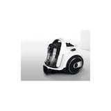 thumbnail of BOSCH Aspirateur Sans Sac 700w 78db Blanc BGS05A322