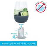 thumbnail of Vaso de Vino Autoenfriable