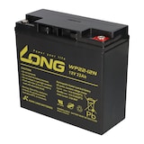 thumbnail of Kung Long WP22-12N 12V 22Ah Batterie AGM Blei Akku wartungsfrei zyklisch