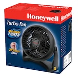 thumbnail of Tischventilator 50W schwarz