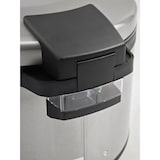 thumbnail of METRO PROFESSIONAL Panela de arroz GRC1008, aço inoxidável/ plástico, 1250 W, 8 L, prateado