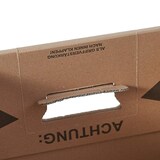thumbnail of 120 x Umzugskarton Compact 40 kg Traglast stabile Umzugskiste Umzug Umzugsmaterial 2-wellige Movebox BB-Verpackungen