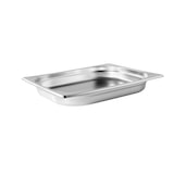 thumbnail of METRO Professional GN-Behälter 1/2, 40 mm, Edelstahl 14/1
