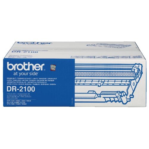 Brother Drum Trommel Dr-2100 Dr2100 (dr2100)