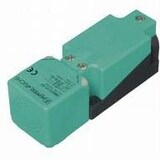 thumbnail of Pepperl+Fuchs Fabrik Sensor induktiv NBB20-U1-UU 238884