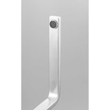 thumbnail of Franke Edelstahl Hochdruck Armatur Mythos L Festauslauf Seitenbedienung