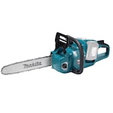 thumbnail of Tronçonneuse 36 V (2 X 18 V Li-ion) 35 Cm Makita Duc355z - Machine Nue