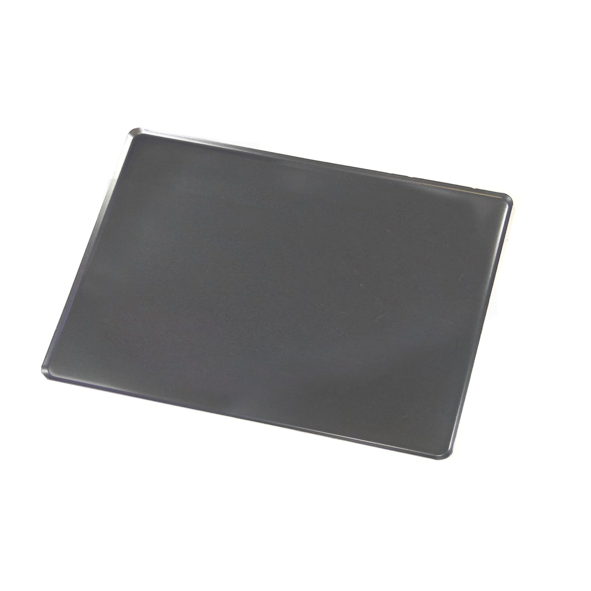 Gobel - Plaque pâtissière - aluminium revétu antiadhérent - 530 x 325 x 10 mm - 714560