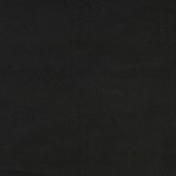 thumbnail of vidaXL Sessel mit Hocker Schwarz 60 cm Samt