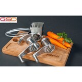 thumbnail of GSD Handreibe Edelstahl