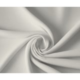thumbnail of Jersey Kissenbezug Hülle 2 Sparpack Set mit Reißverschluss  hochwertige Qualität 40 x 145 cm natur