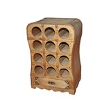 thumbnail of Weinregal Weinschrank Flaschenregal Schrank Regal