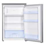 thumbnail of Frigorífico 1 Porta Infiniton CL-109L8XEC, 109 l, 85 cm Altura, E, Cíclico, Inox